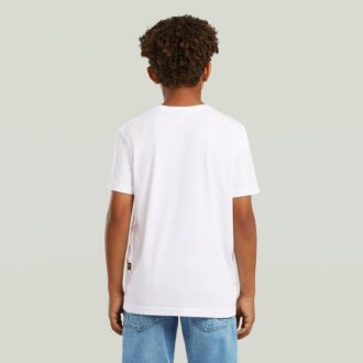 Pojkar Base T-shirt
