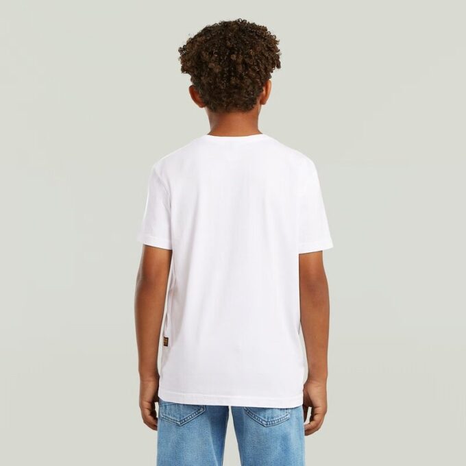 Pojkar Base T-shirt