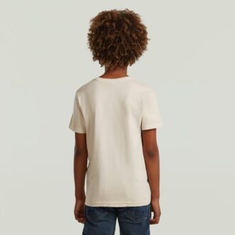 Pojkar Base T-shirt