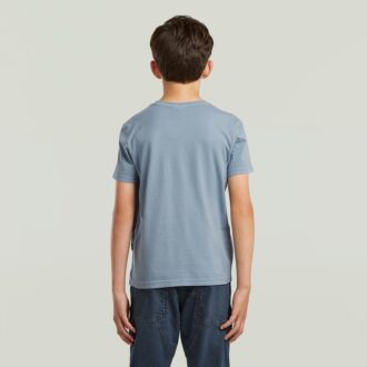 Pojkar Base T-shirt