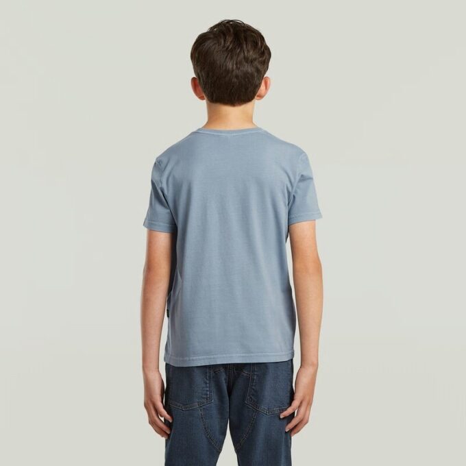 Pojkar Base T-shirt