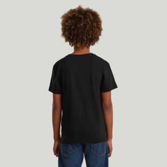 Pojkar Base T-shirt