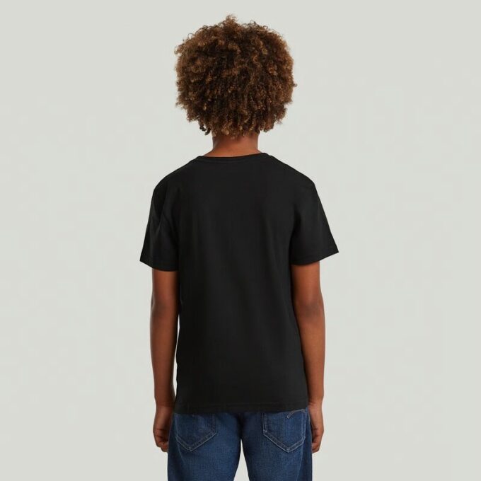 Pojkar Base T-shirt