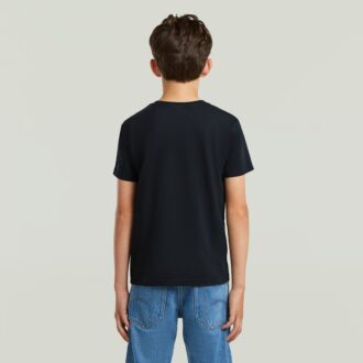Pojkar Base T-shirt