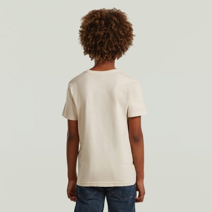 Pojkar Base T-shirt Pojkar Base T-shirt