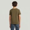 Pojkar Base T-shirt