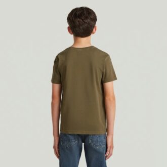 Pojkar Base T-shirt