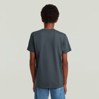 Pojkar Base T-shirt