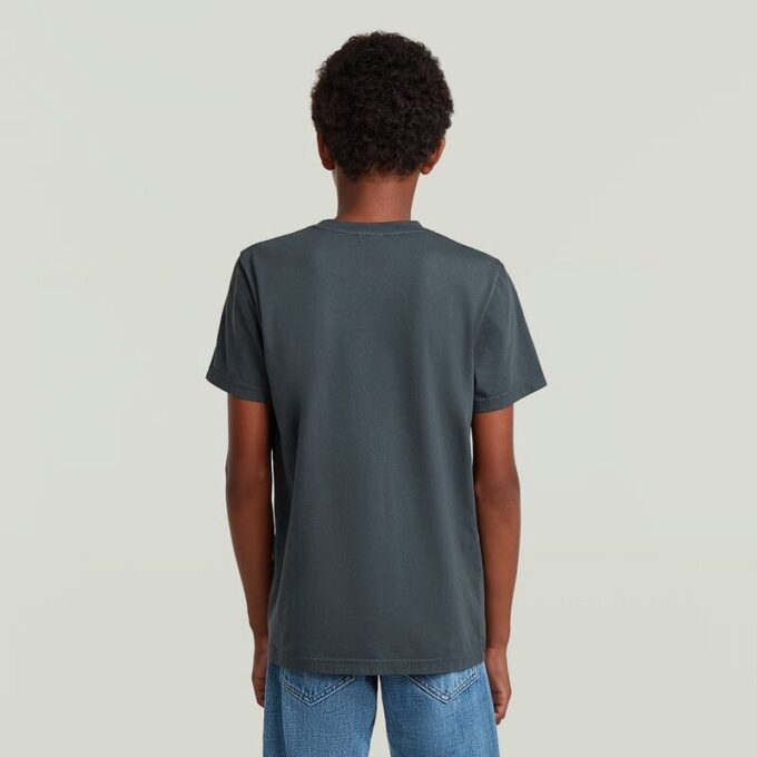 Pojkar Base T-shirt
