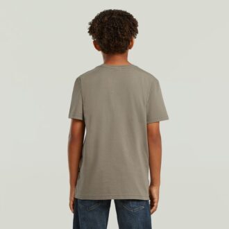 Pojkar Base T-shirt