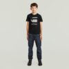 Pojkar Base T-shirt Pojkar Base T-shirt