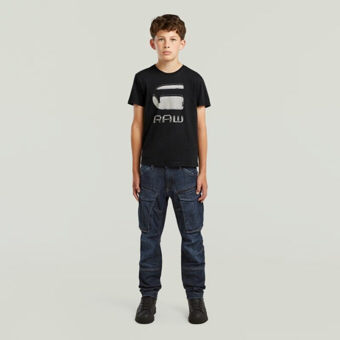 Pojkar Base T-shirt Pojkar Base T-shirt