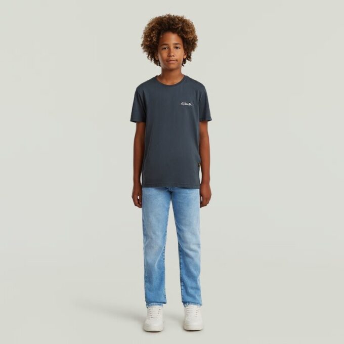 Pojkar Base T-shirt