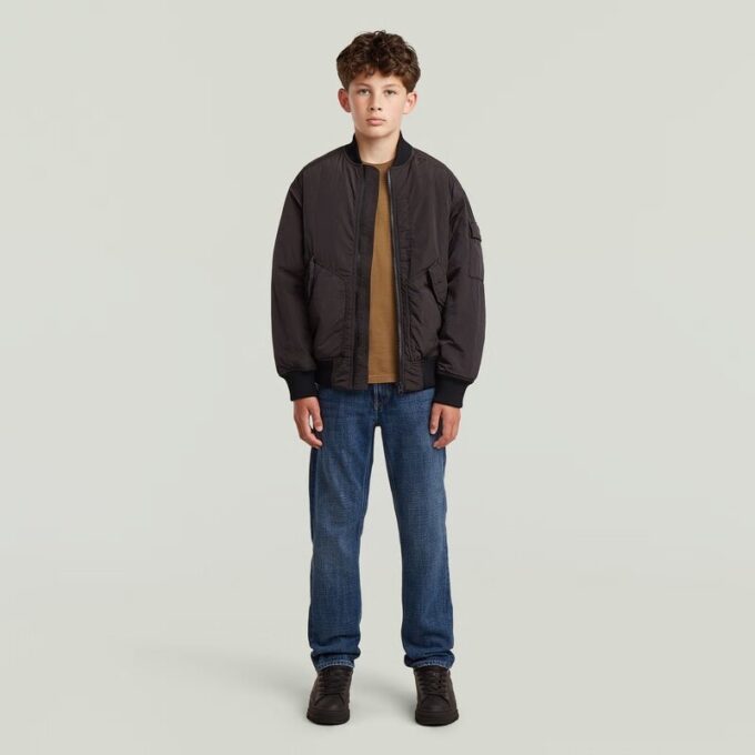Pojkar Base T-shirt