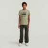 Pojkar Base T-shirt