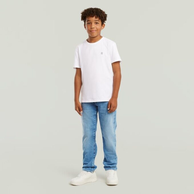 Pojkar Base T-shirt