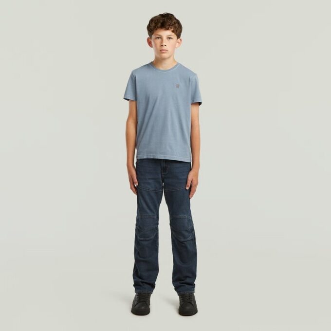 Pojkar Base T-shirt
