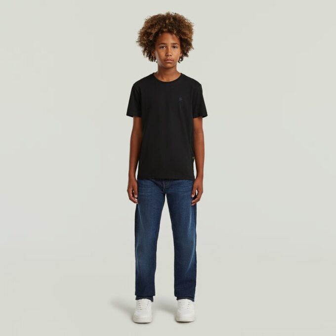 Pojkar Base T-shirt