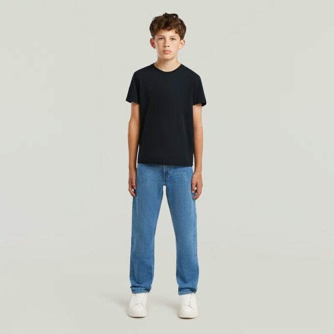 Pojkar Base T-shirt