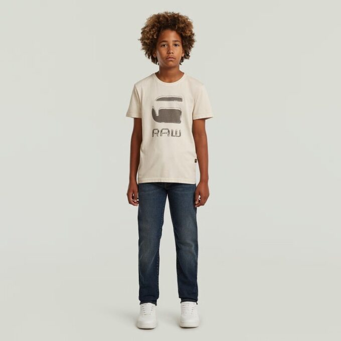 Pojkar Base T-shirt Pojkar Base T-shirt