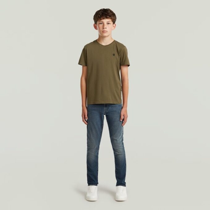 Pojkar Base T-shirt