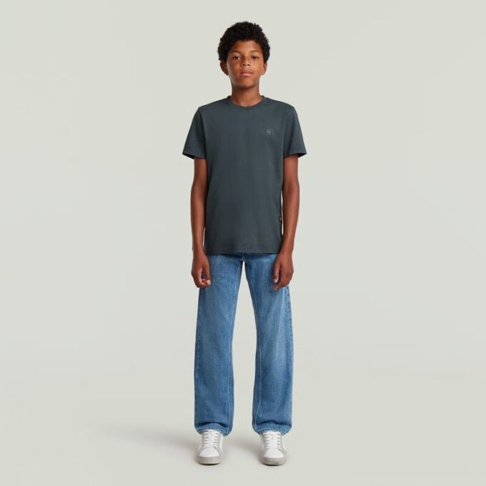 Pojkar Base T-shirt