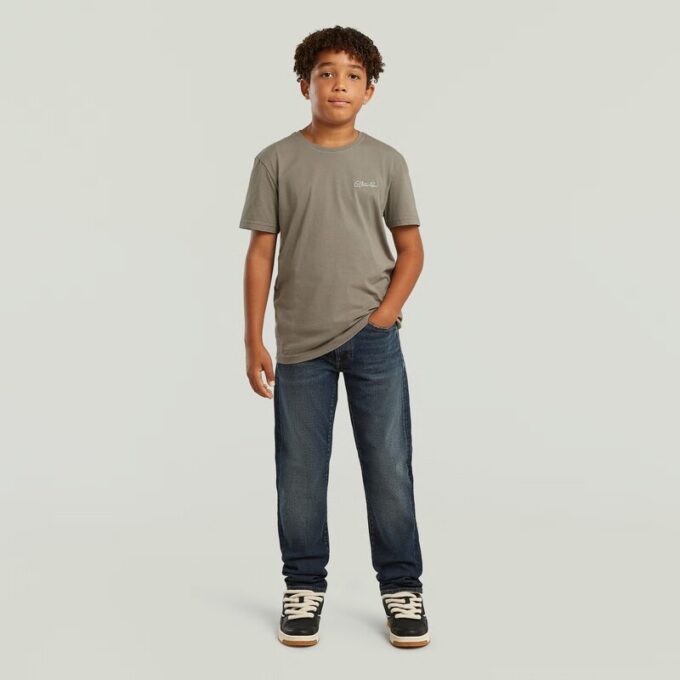Pojkar Base T-shirt