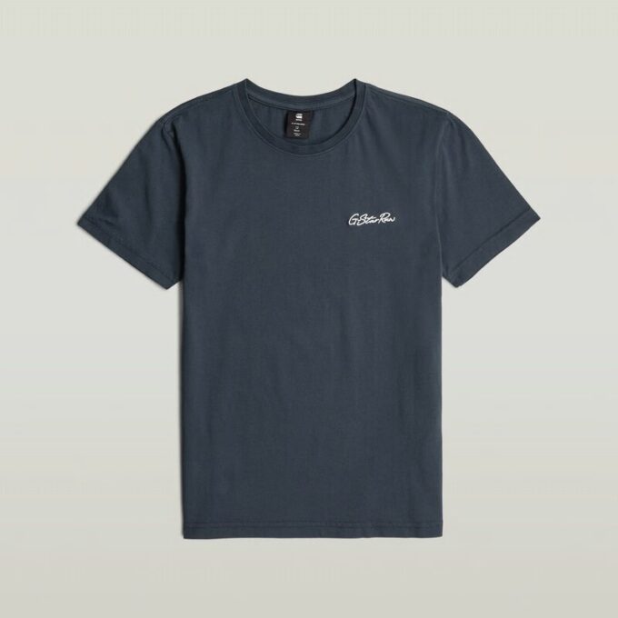 Pojkar Base T-shirt