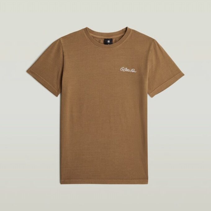 Pojkar Base T-shirt