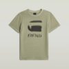 Pojkar Base T-shirt