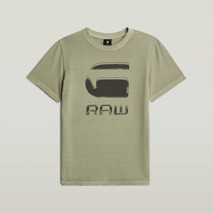 Pojkar Base T-shirt