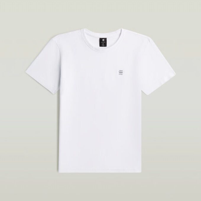 Pojkar Base T-shirt