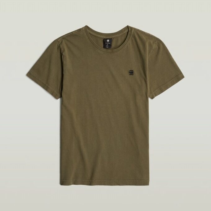 Pojkar Base T-shirt