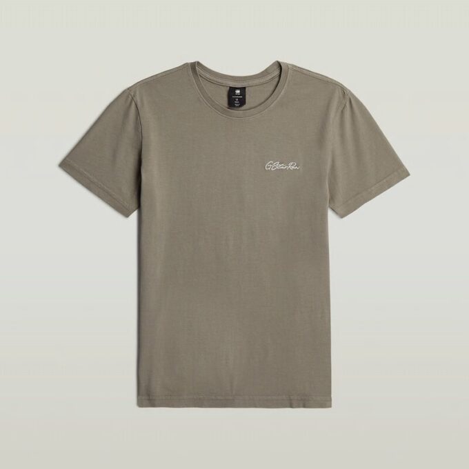 Pojkar Base T-shirt