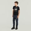 Pojkar Base T-shirt Pojkar Base T-shirt