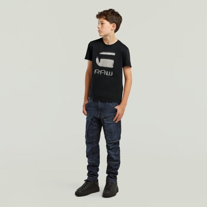 Pojkar Base T-shirt Pojkar Base T-shirt