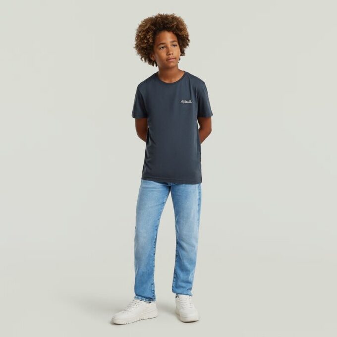 Pojkar Base T-shirt