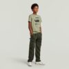 Pojkar Base T-shirt