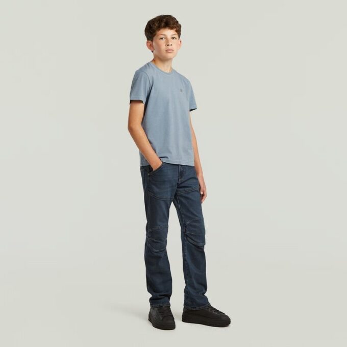 Pojkar Base T-shirt
