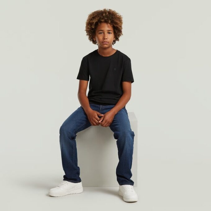 Pojkar Base T-shirt