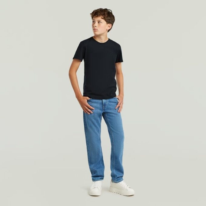 Pojkar Base T-shirt