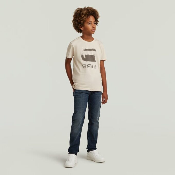 Pojkar Base T-shirt Pojkar Base T-shirt