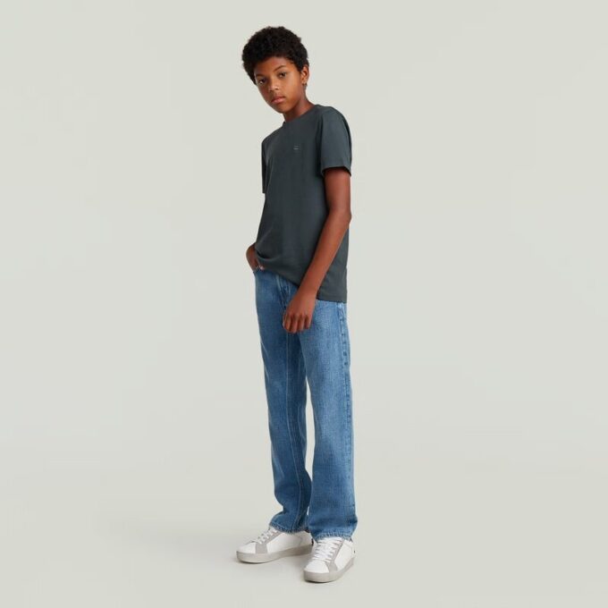 Pojkar Base T-shirt