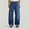 Pojkar Bend 3D Lösa Jeans Pojkar Bend 3D Lösa Jeans