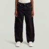 Pojkar Bend 3D Lösa Jeans Pojkar Bend 3D Lösa Jeans