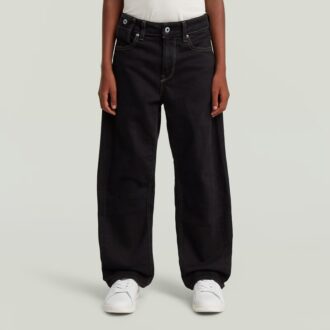 Pojkar Bend 3D Lösa Jeans