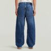 Pojkar Bend 3D Lösa Jeans Pojkar Bend 3D Lösa Jeans