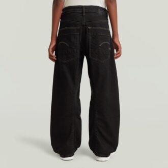 Pojkar Bend 3D Lösa Jeans