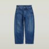 Pojkar Bend 3D Lösa Jeans Pojkar Bend 3D Lösa Jeans