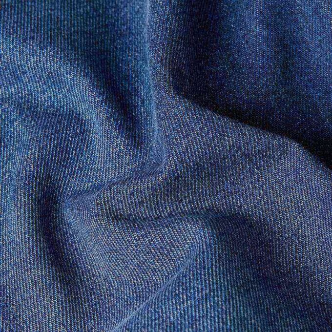 Pojkar Bend 3D Lösa Jeans Pojkar Bend 3D Lösa Jeans